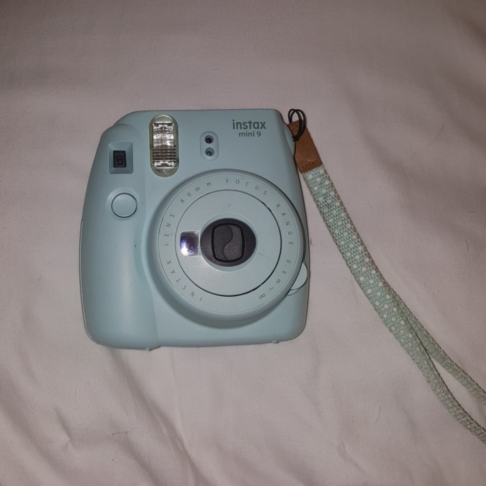 instax mini 9